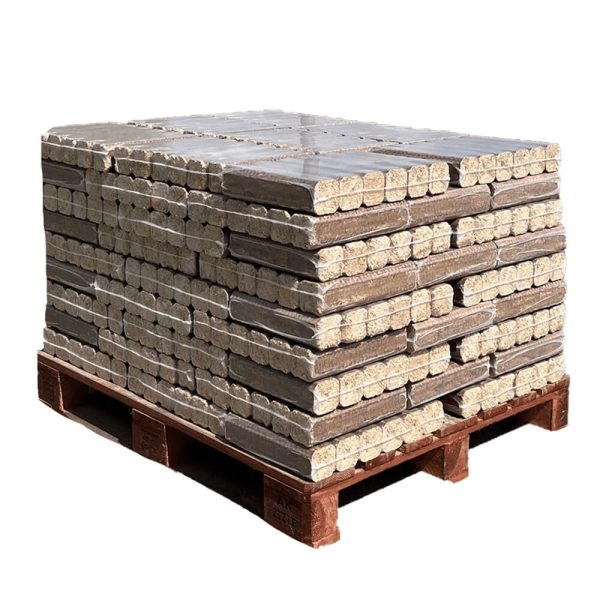 Briquettes de bois de chauffage – Bois de chauffe