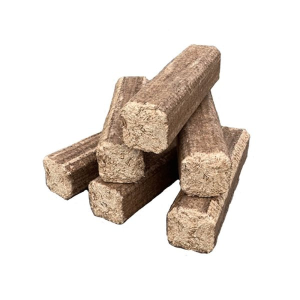 Briquettes de bois de chauffage – Bois de chauffe
