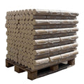 Briquettes de bois – Bois de chauffe