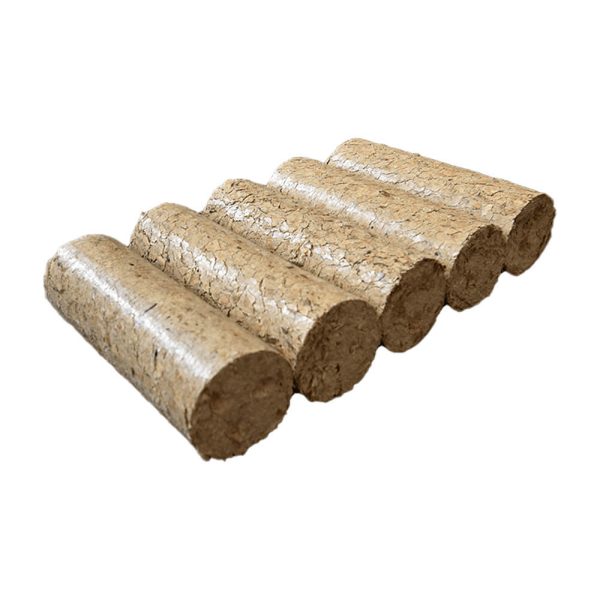 Briquettes de bois – Bois de chauffe