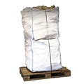 Bûches de bois de chauffage de frêne séché au four DUAL Bulk Bag – Bois de chauffe
