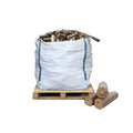 Grand sac en vrac de HotRods Ecofire – Bois de chauffe