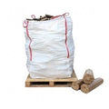 Sac en vrac extra large de HotRods Ecofire – Bois de chauffe