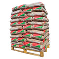 Pellet Ecofogo – Palette de 66 sacs de 15 kg – Bois de chauffe