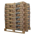 Pellet Badger – Palette de 65 sacs de 15 kg – Bois de chauffe