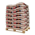 Pellet Excellent Pellets – Palette de 65 sacs de 15 kg – Bois de chauffe