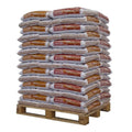 Pellet Ardenforest – Palette de 70 sacs de 15 kg – Bois de chauffe