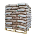 Pellet Coterram – Palette de 70 sacs de 15 kg – Bois de chauffe