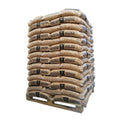 Pellet Strielciu – Palette de 70 sacs de 15 kg – Bois de chauffe