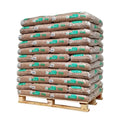 Pellet Limouzi – Palette de 66 sacs de 15 kg – Bois de chauffe
