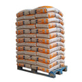 Pellet Solaris – Palette de 65 sacs de 15 kg – Bois de chauffe