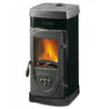 Poêle à Bois Super Junior 6kW – Bois de chauffe
