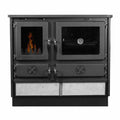 Cuisinière à Bois / Charbon Magnum SD Pierre Ollaire 9.5kW – Bois de chauffe