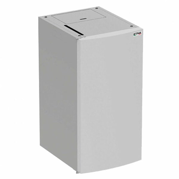 Chaudière à Granulés Baliutra 24kW – Bois de chauffe