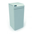 Chaudière à granulés AQA C 24kW – Bois de chauffe