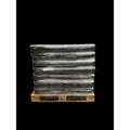 Bûches densifiées longue durée – Palette de 1008kg – Bois de chauffe