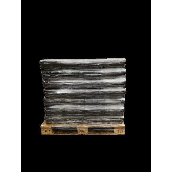 Bûches densifiées longue durée – Palette de 1008kg – Bois de chauffe