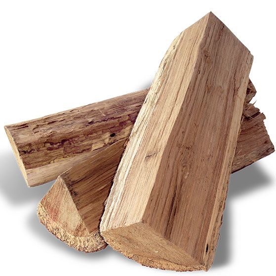 Stère de Bois de chauffage (Mélange Hêtre, Chêne) sec – 50 cm – 1 Stères – Bois de chauffe
