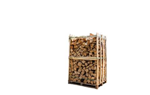Bois de chauffage fendu (Chêne) 33 cm (Sec) 2 Stères – Bois de chauffe